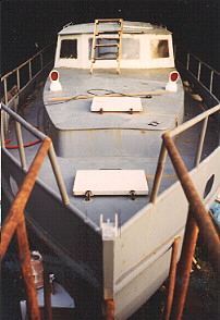 Rohbau bei M�nchen