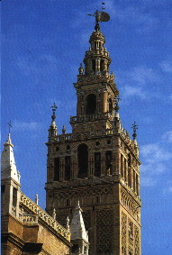 La Giralda