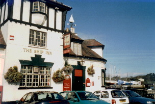 The Ship Inn