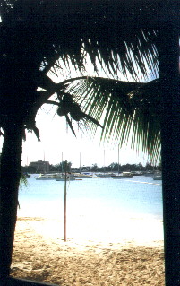 Ankerbucht Bridgetown Barbados