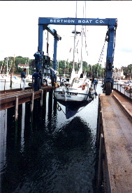 Fit für die Weiterreise