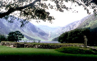 Glendalough