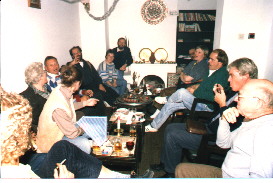 65. Geburtstag von Vienna Charly