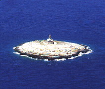 Mini island