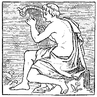 lyre