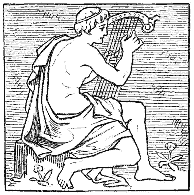 lyre