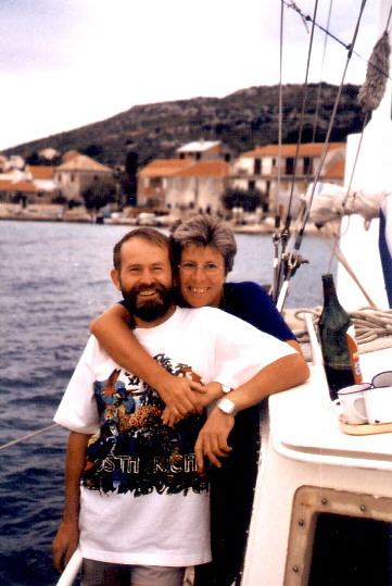 August 99 in Kaprije